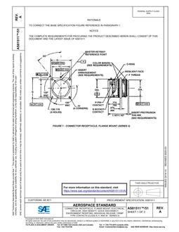 SAE AS81511/51 Revision A SAE AS81511/51 Revision A