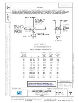 SAE AS1034 Revision G SAE AS1034 Revision G