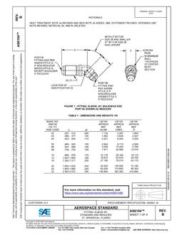 SAE AS6104 Revision B SAE AS6104 Revision B