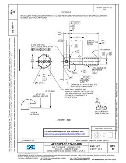 SAE AS3110 Revision B SAE AS3110 Revision B