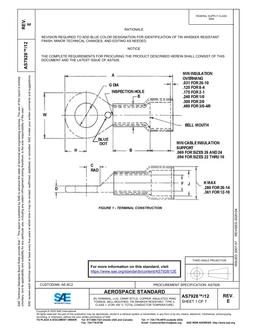 SAE AS7928/12 Revision E SAE AS7928/12 Revision E