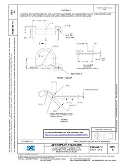 SAE AS85449/1 Revision A SAE AS85449/1 Revision A