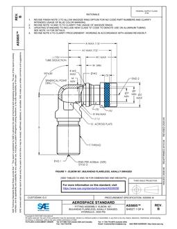 SAE AS5805 Revision B SAE AS5805 Revision B