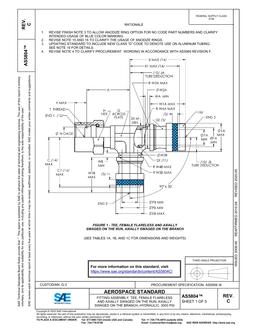 SAE AS5804 Revision C