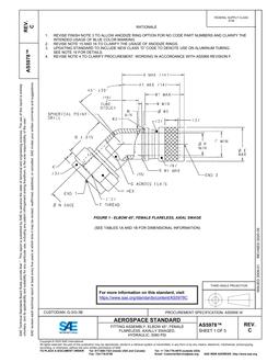SAE AS5978 Revision C SAE AS5978 Revision C