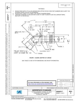 SAE AS5979 Revision C SAE AS5979 Revision C
