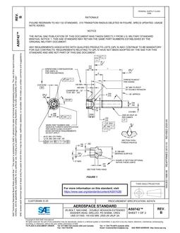 SAE AS9742 Revision B SAE AS9742 Revision B