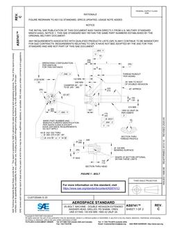 SAE AS9741 Revision C SAE AS9741 Revision C