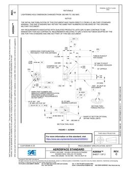 SAE AS9564 Revision C SAE AS9564 Revision C