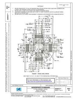 SAE AS5973 Revision B SAE AS5973 Revision B