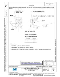 SAE AS38386/4 Revision A SAE AS38386/4 Revision A