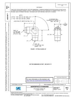 SAE AS5195 Revision D SAE AS5195 Revision D