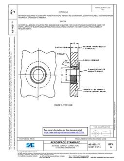 SAE AS10051 Revision A SAE AS10051 Revision A