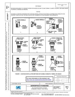 SAE AS10380 Revision A SAE AS10380 Revision A