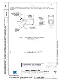 SAE AS895 Revision D SAE AS895 Revision D