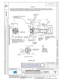 SAE AS3168 Revision B SAE AS3168 Revision B