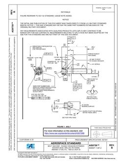 SAE AS9759 Revision B SAE AS9759 Revision B