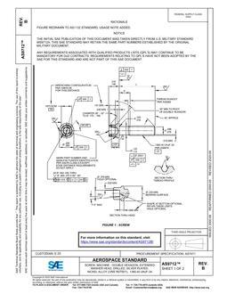 SAE AS9712 Revision B SAE AS9712 Revision B