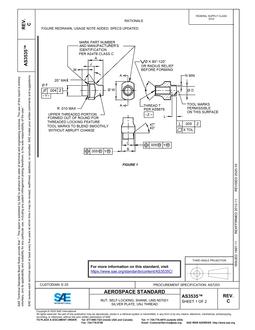 SAE AS3535 Revision C SAE AS3535 Revision C