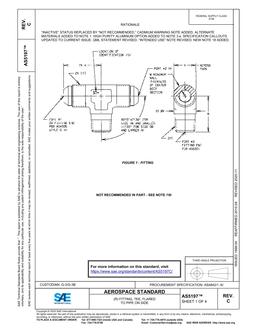 SAE AS5197 Revision C SAE AS5197 Revision C