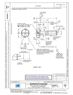 SAE AS3402 Revision B SAE AS3402 Revision B