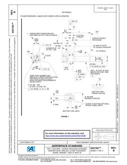 SAE AS3162 Revision B SAE AS3162 Revision B