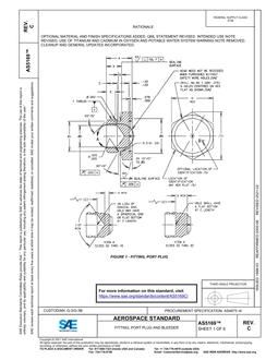 SAE AS5169 Revision C SAE AS5169 Revision C