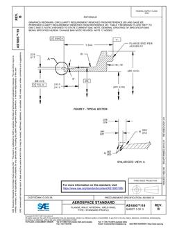 SAE AS1895/18 Revision B SAE AS1895/18 Revision B