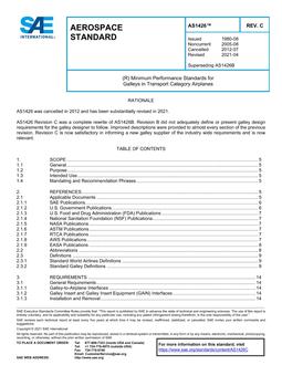 SAE AS1426 Revision C SAE AS1426 Revision C