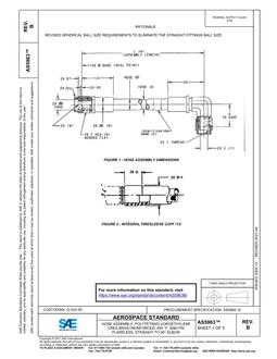 SAE AS5963 Revision B SAE AS5963 Revision B