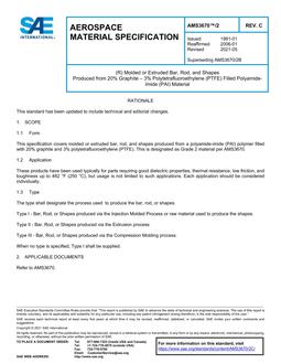 SAE AMS3670/2 Revision C SAE AMS3670/2 Revision C