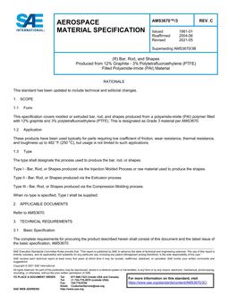 SAE AMS3670/3 Revision C SAE AMS3670/3 Revision C