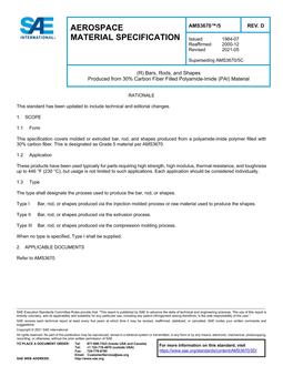 SAE AMS3670/5 Revision D SAE AMS3670/5 Revision D