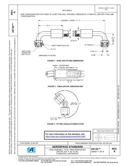 SAE AS120 Revision K SAE AS120 Revision K