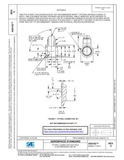 SAE AS5162 Revision C SAE AS5162 Revision C