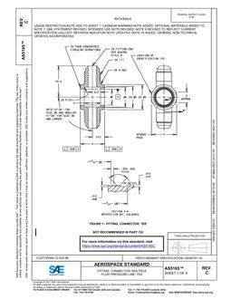 SAE AS5165 Revision C SAE AS5165 Revision C