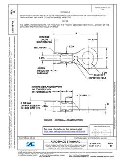 SAE AS7928/8 Revision B SAE AS7928/8 Revision B