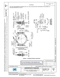 SAE AS1895/22 Revision E SAE AS1895/22 Revision E