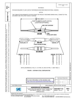 SAE AS81969/14 Revision A SAE AS81969/14 Revision A