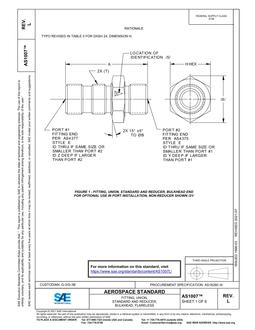 SAE AS1007 Revision L SAE AS1007 Revision L
