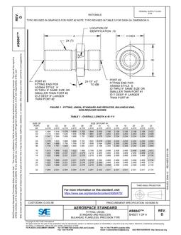 SAE AS6047 Revision D SAE AS6047 Revision D