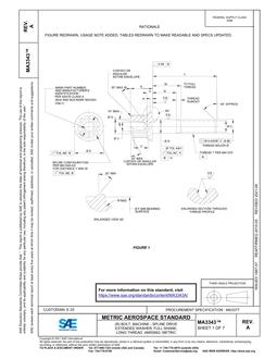 SAE MA3343 Revision A SAE MA3343 Revision A