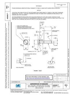 SAE AS9283 Revision C SAE AS9283 Revision C
