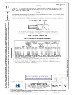 SAE AS22759/94 Revision A SAE AS22759/94 Revision A