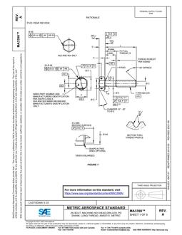 SAE MA3398 Revision A SAE MA3398 Revision A