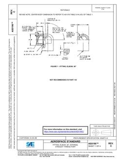 SAE AS5190 Revision C SAE AS5190 Revision C
