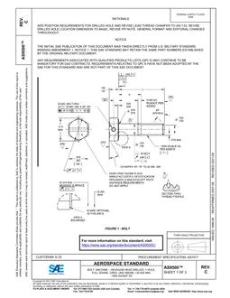 SAE AS9500 Revision C SAE AS9500 Revision C