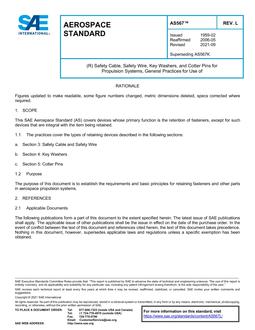 SAE AS567 Revision L SAE AS567 Revision L