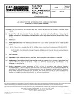 SAE J1525-1985 SAE J1525-1985