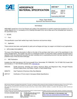 SAE AMS7488 Revision G SAE AMS7488 Revision G